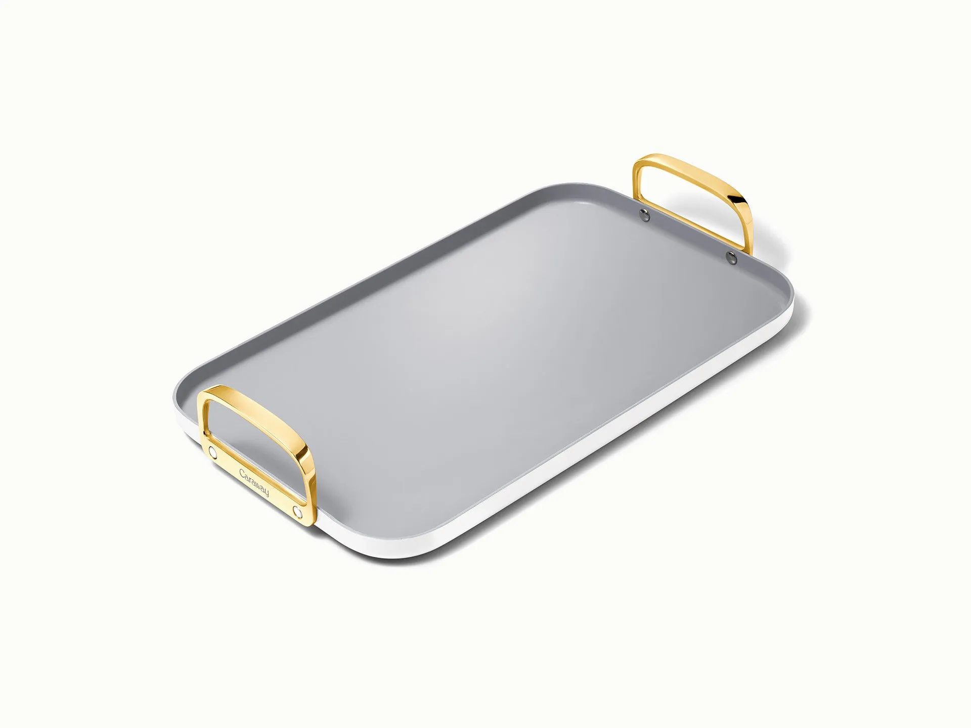 Double Burner Griddle