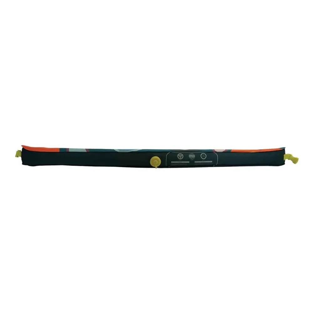 DOUBLE WIDE FILLMATIC SLEEPING PAD