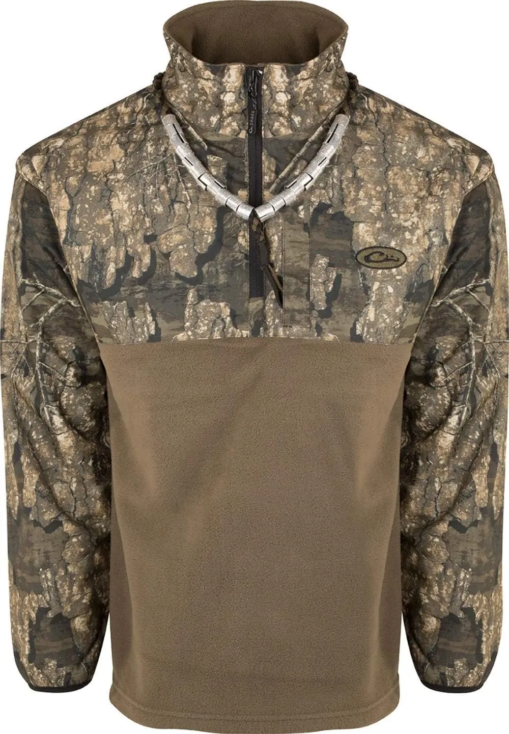 Drake Waterfowl 1/4 Zip Refuge Eqwader™