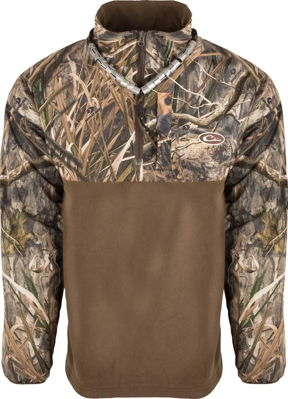 Drake Waterfowl 1/4 Zip Refuge Eqwader™