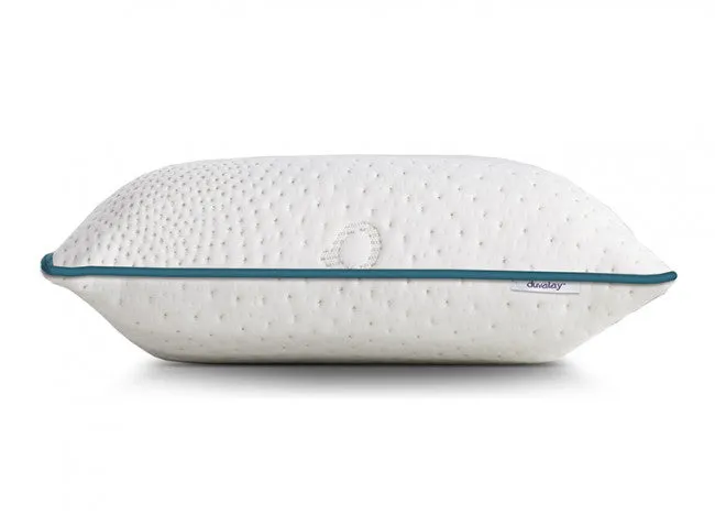 Duvalay Deluxe Memory Foam Pillow