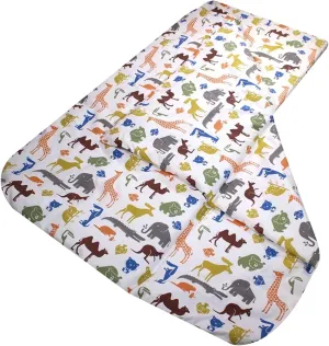 Duvalay Luxury Memory Foam Sleeping Pad & Duvet by Disc-O-Bed