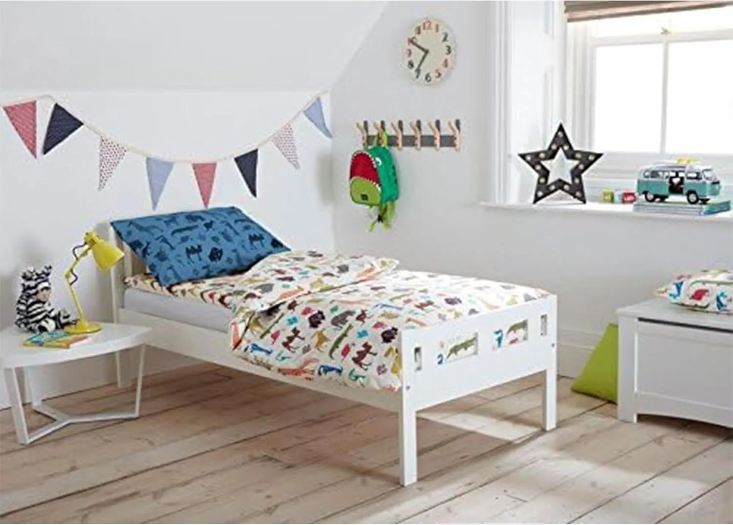 Duvalay Luxury Memory Foam Sleeping Pad & Duvet by Disc-O-Bed