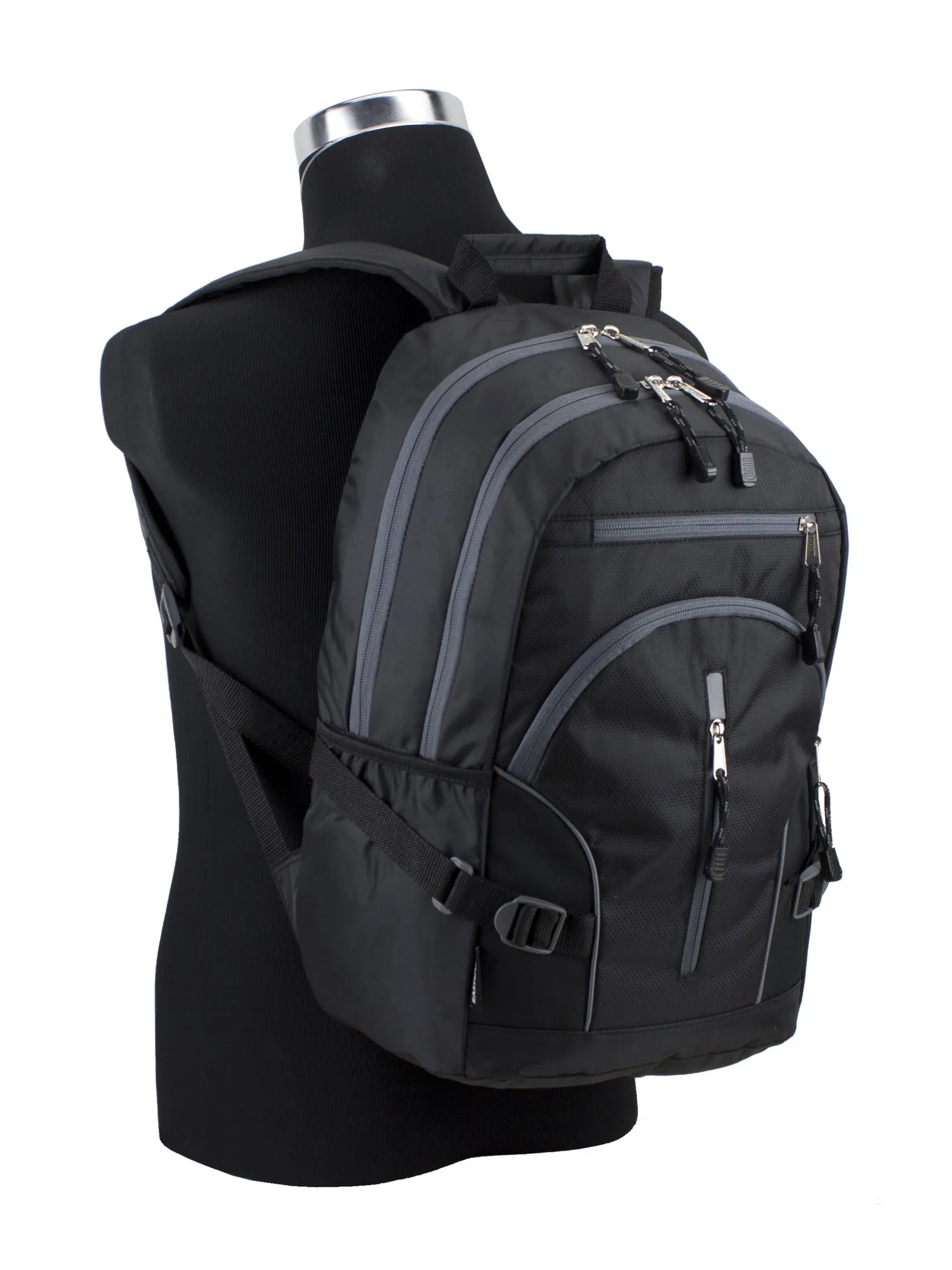 Eastsport Multi-Purpose Dynamic School Backpack