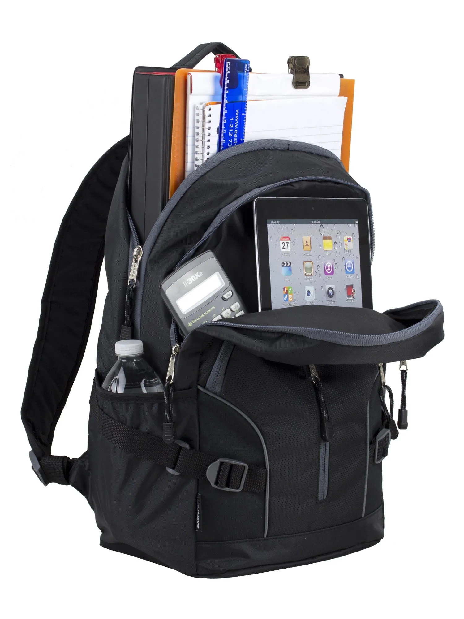 Eastsport Multi-Purpose Dynamic School Backpack