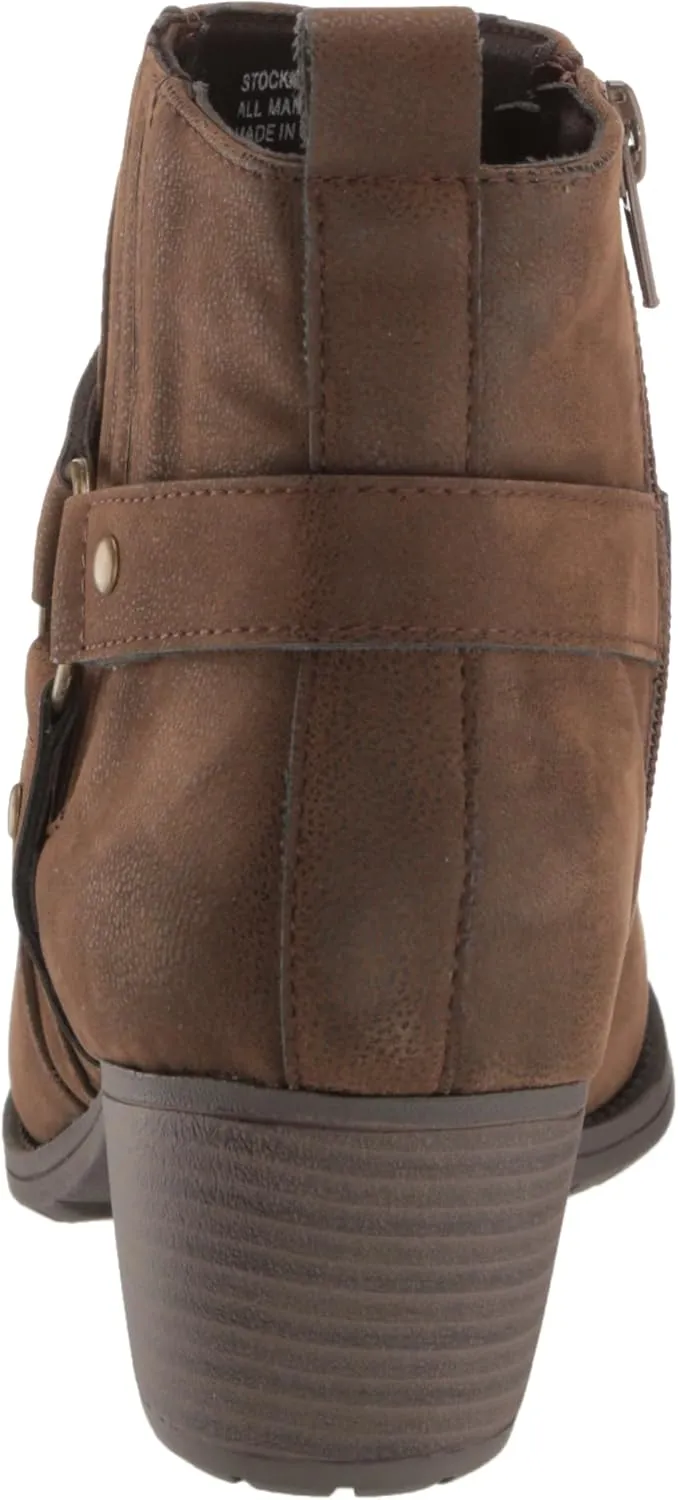 Easy Street Women's Chicory Boots