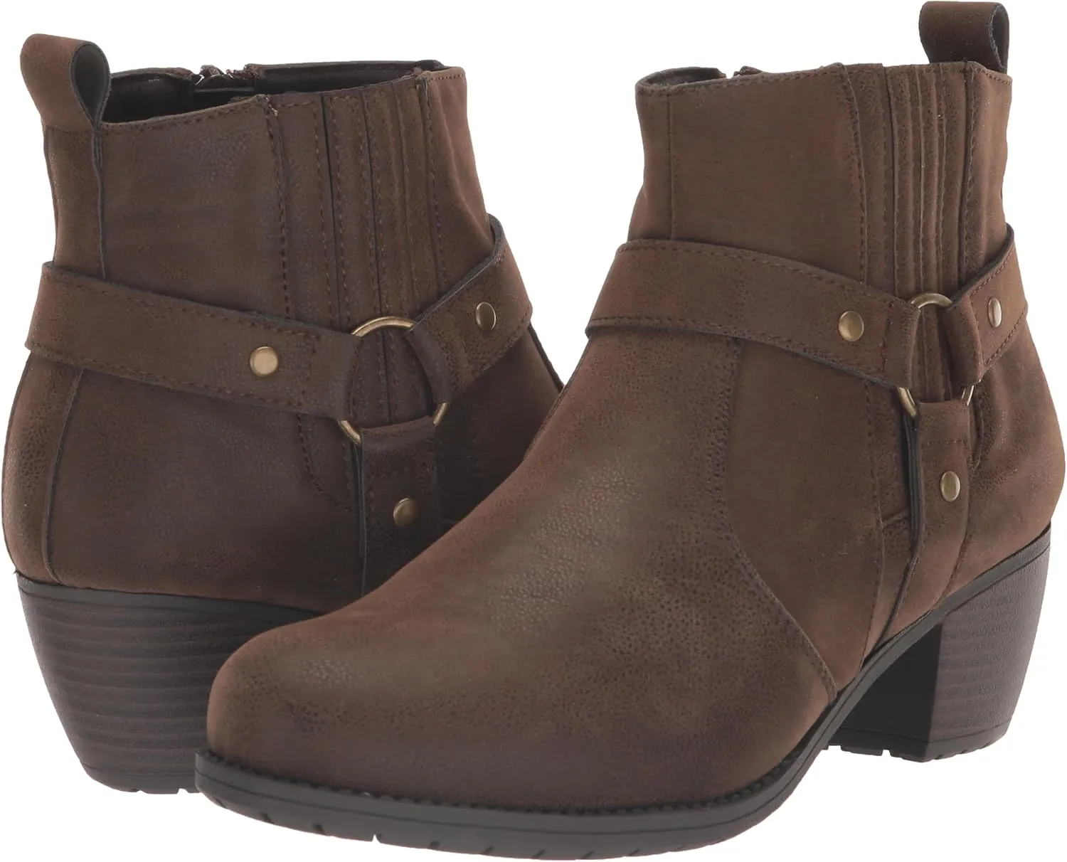 Easy Street Women's Chicory Boots