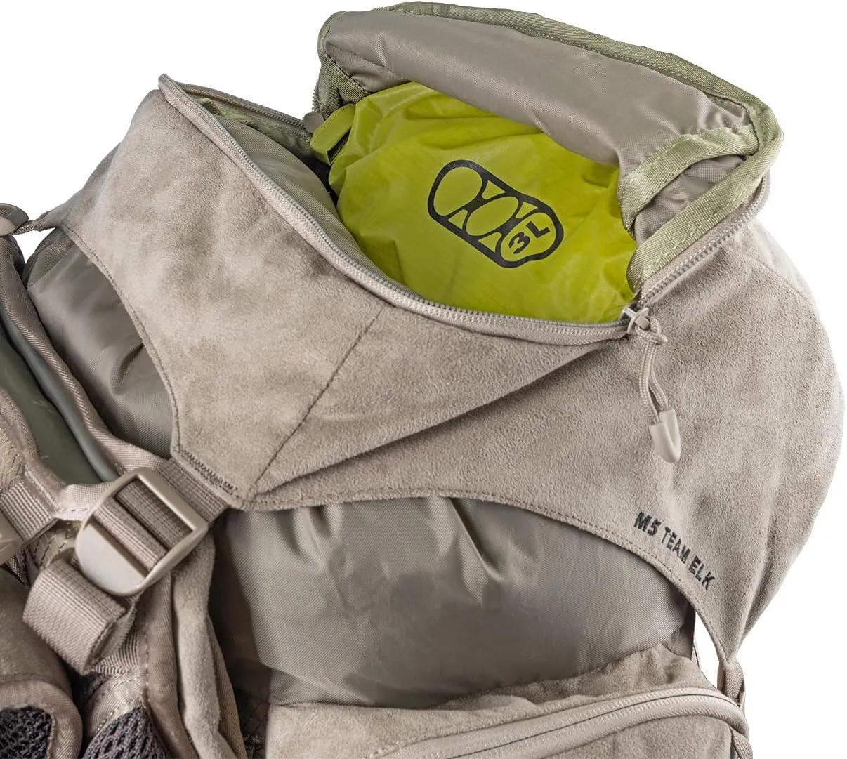 Eberlestock M5 RMEF Team Elk Pack – All-Around Hunting Pack