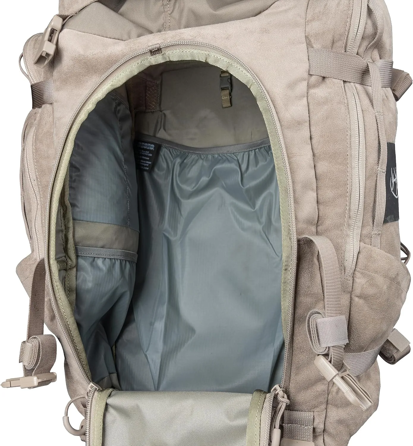 Eberlestock M5 RMEF Team Elk Pack – All-Around Hunting Pack
