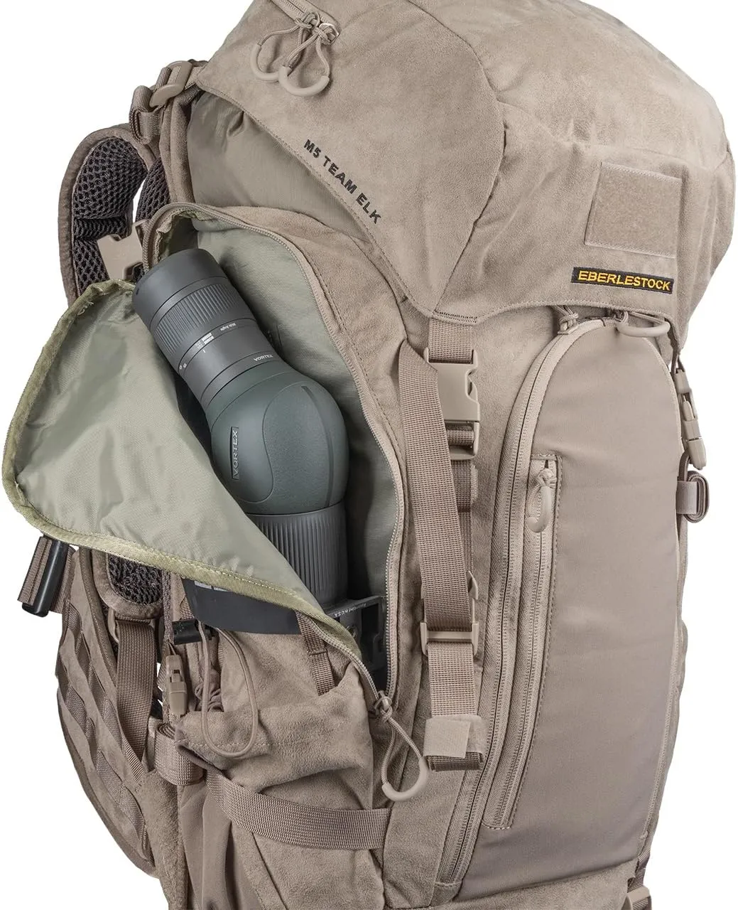 Eberlestock M5 RMEF Team Elk Pack – All-Around Hunting Pack