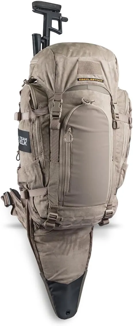 Eberlestock M5 RMEF Team Elk Pack – All-Around Hunting Pack