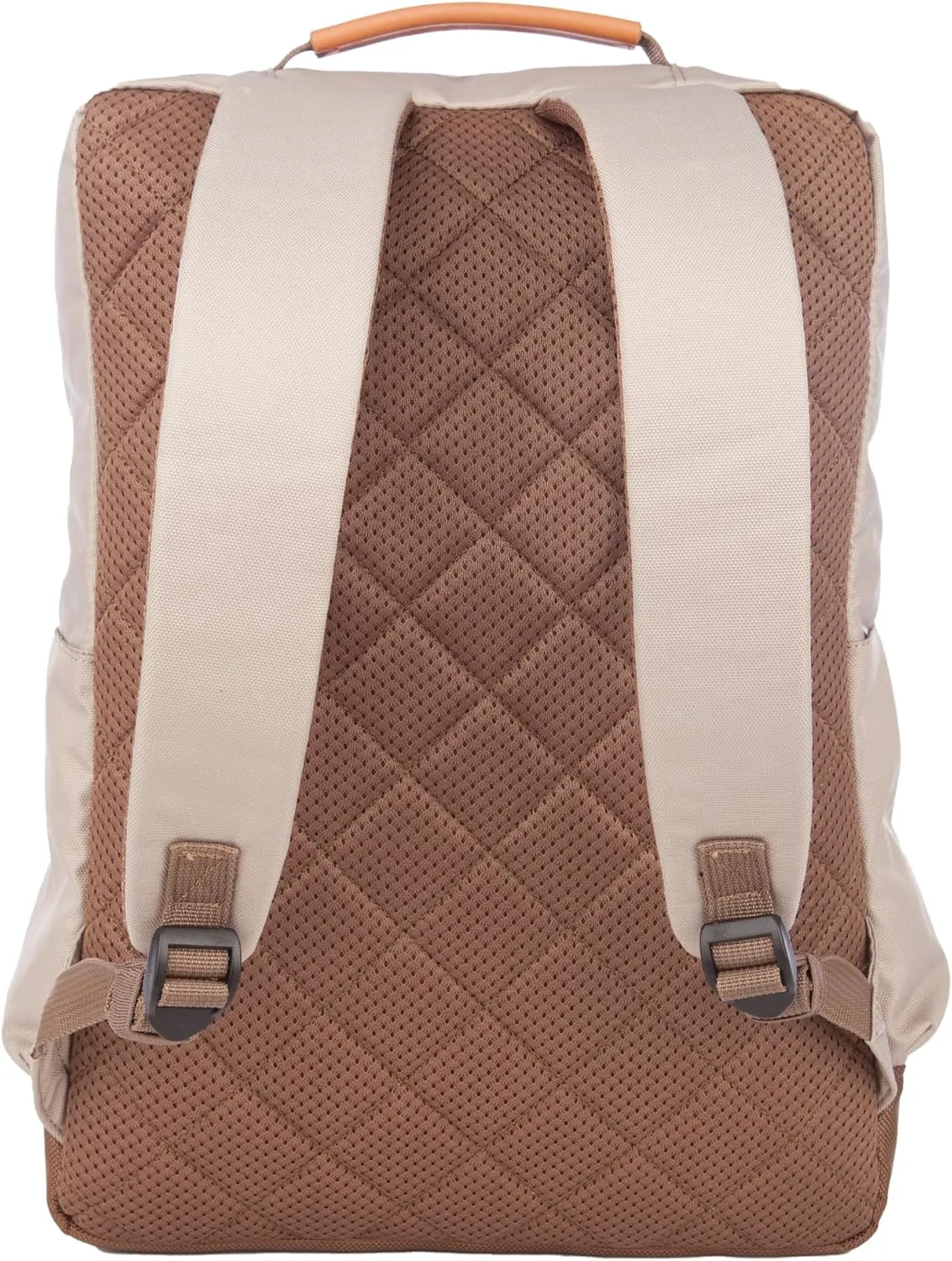 Eddie Bauer 25L Bygone Campus DXL Backpack, Stone