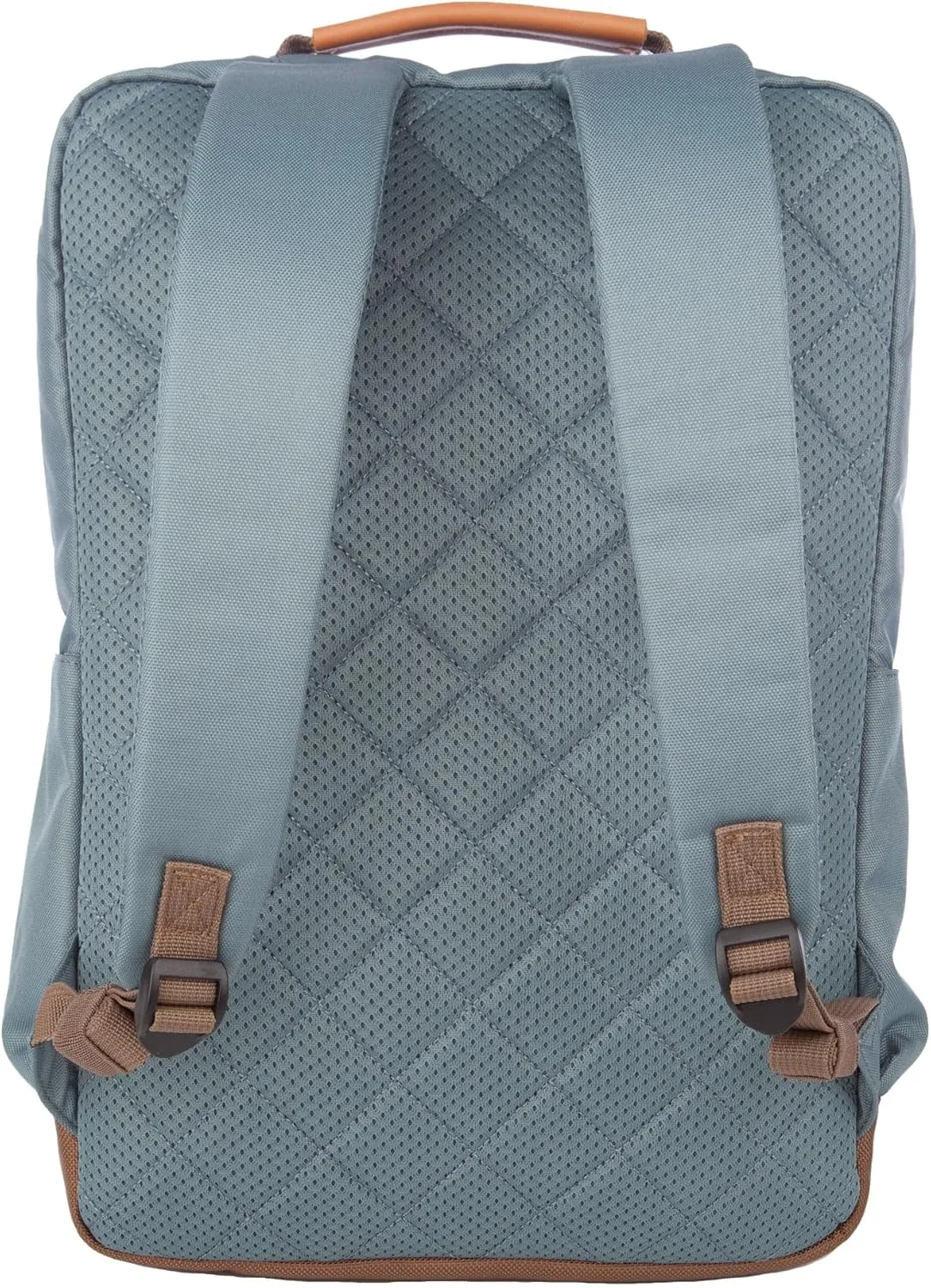 Eddie Bauer Bygone Backpack | Retro Design | Laptop Sleeve | Travel | Work | Hiking | Durable | Nylon, Dragonfly, 25L