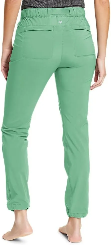 Eddie Bauer Women's ClimaTrail Pants