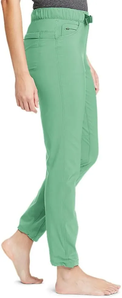 Eddie Bauer Women's ClimaTrail Pants