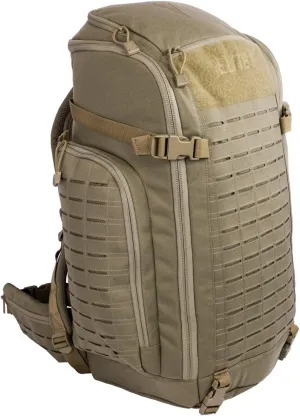 Elite Survival Systems TENACITY-72 Three Day Support Backpack (Coyote Tan)