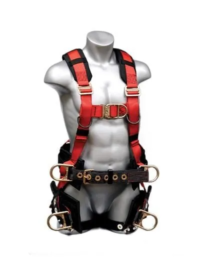 Elk River Tower Climbing Harness Eagle - 66611-66615