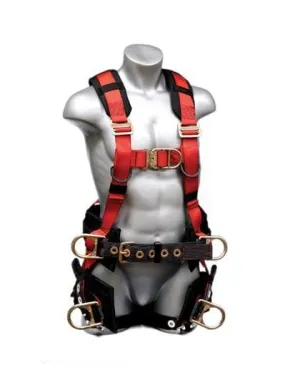 Elk River Tower Climbing Harness Eagle - 66611-66615