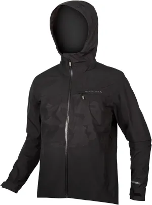 Endura Mens SingleTrack Mountain Cycling Jacket
