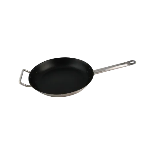 EONG Sandwich Bottom Non Stick Frying Pan - CSBFP325