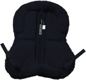 Europa 4 Shim Half Pad LG Black
