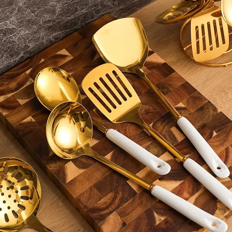 Everyday Cookware Set