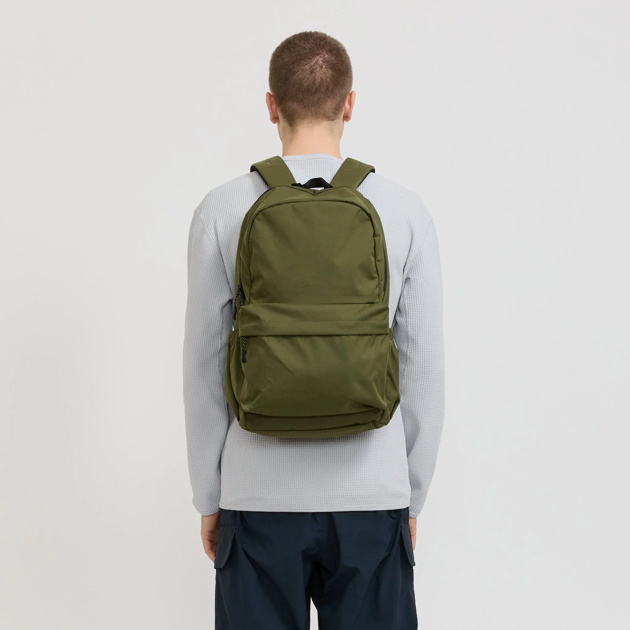 Everyday Use Backpack Olive