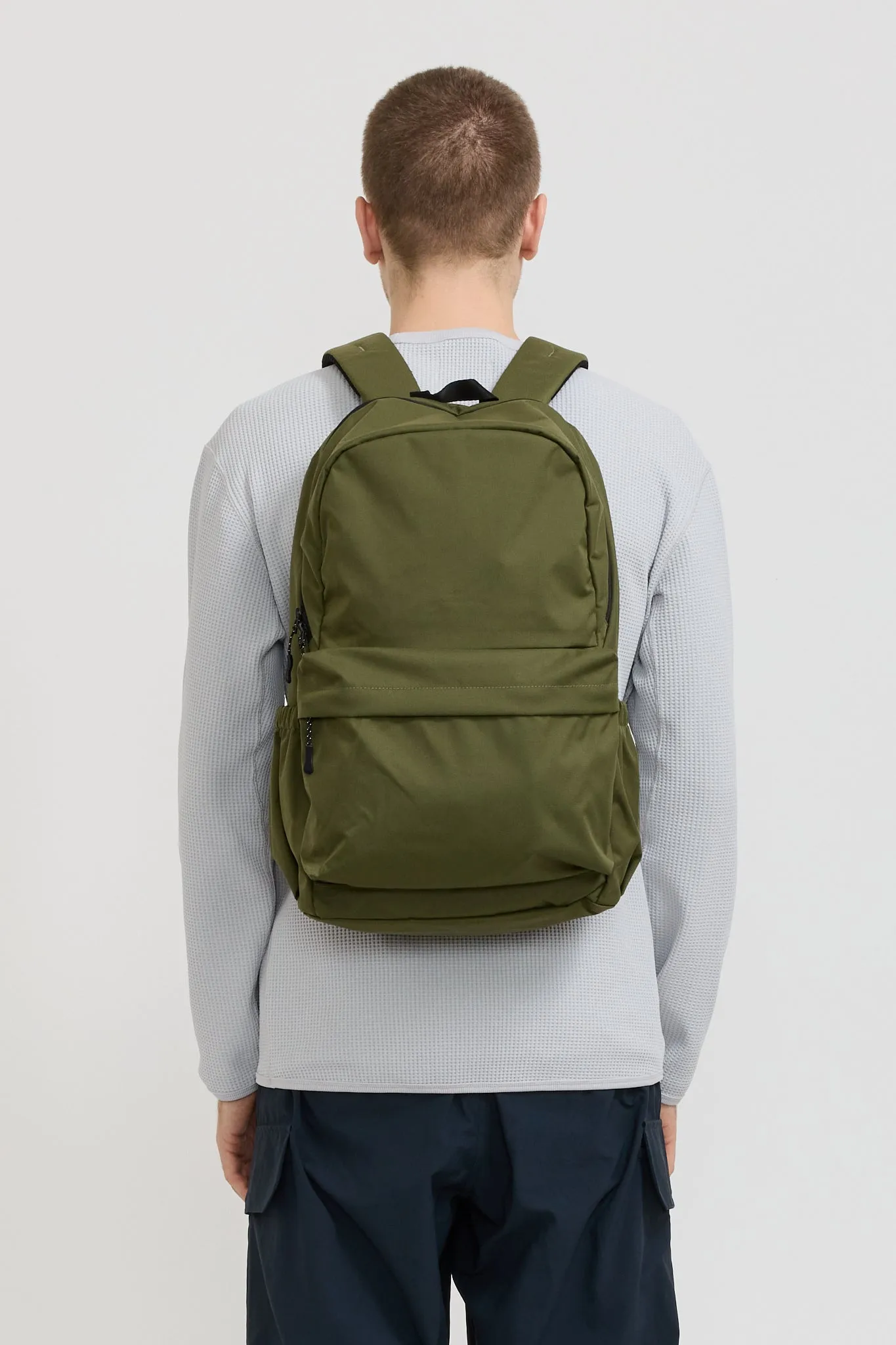 Everyday Use Backpack Olive