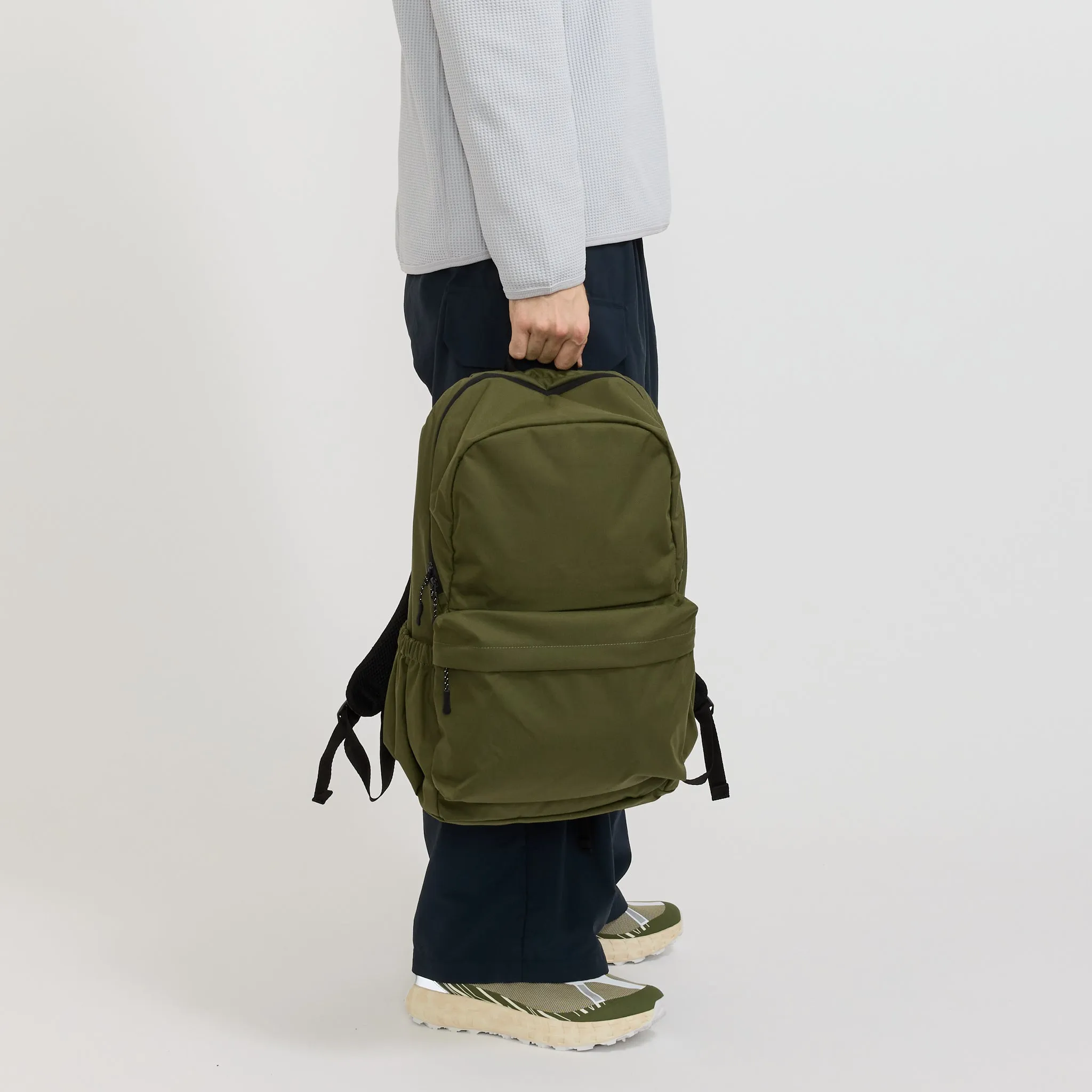 Everyday Use Backpack Olive