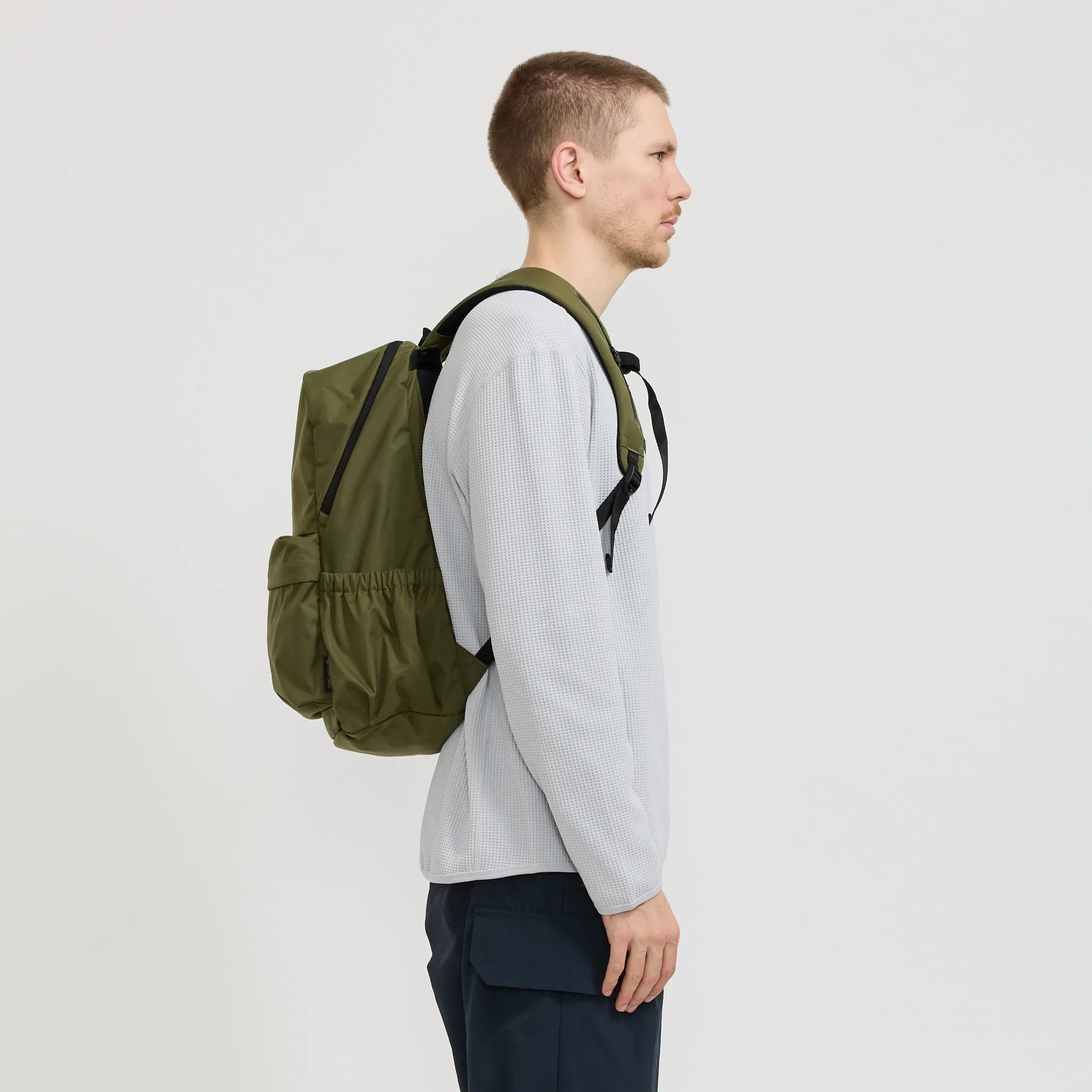 Everyday Use Backpack Olive