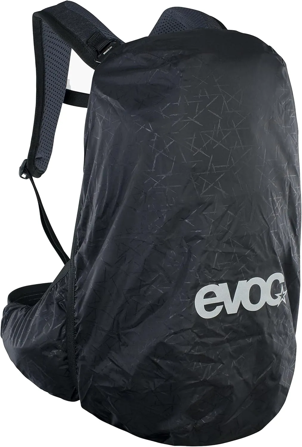 EVOC 12l, Multicolor, X-Small