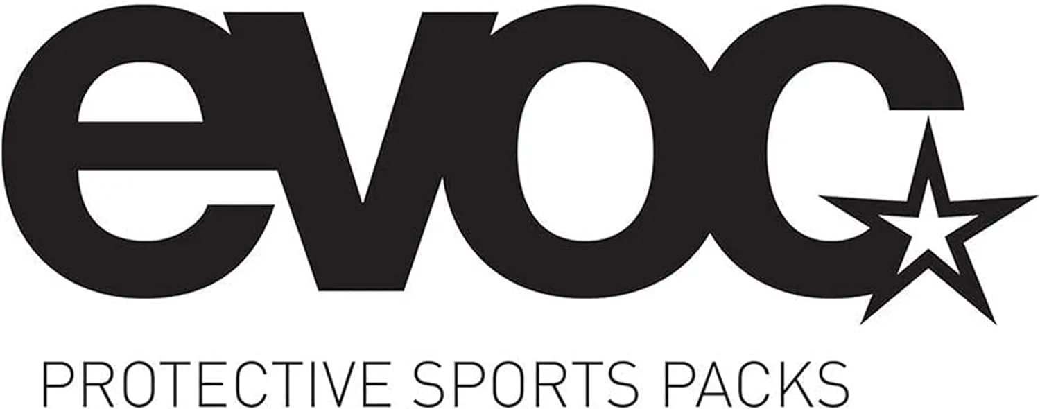 EVOC 12l, Stone Grey, X-Small