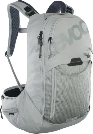 EVOC 12l, Stone Grey, X-Small