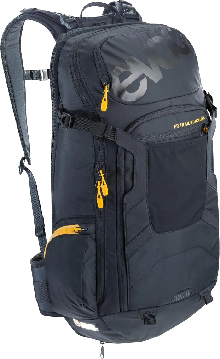 Evoc Backpack, Black, Medium/20 Litre