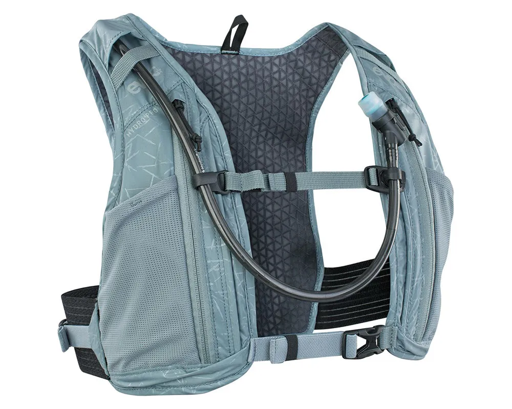EVOC HYDRO PRO 3   1.5L BLADDER STEEL