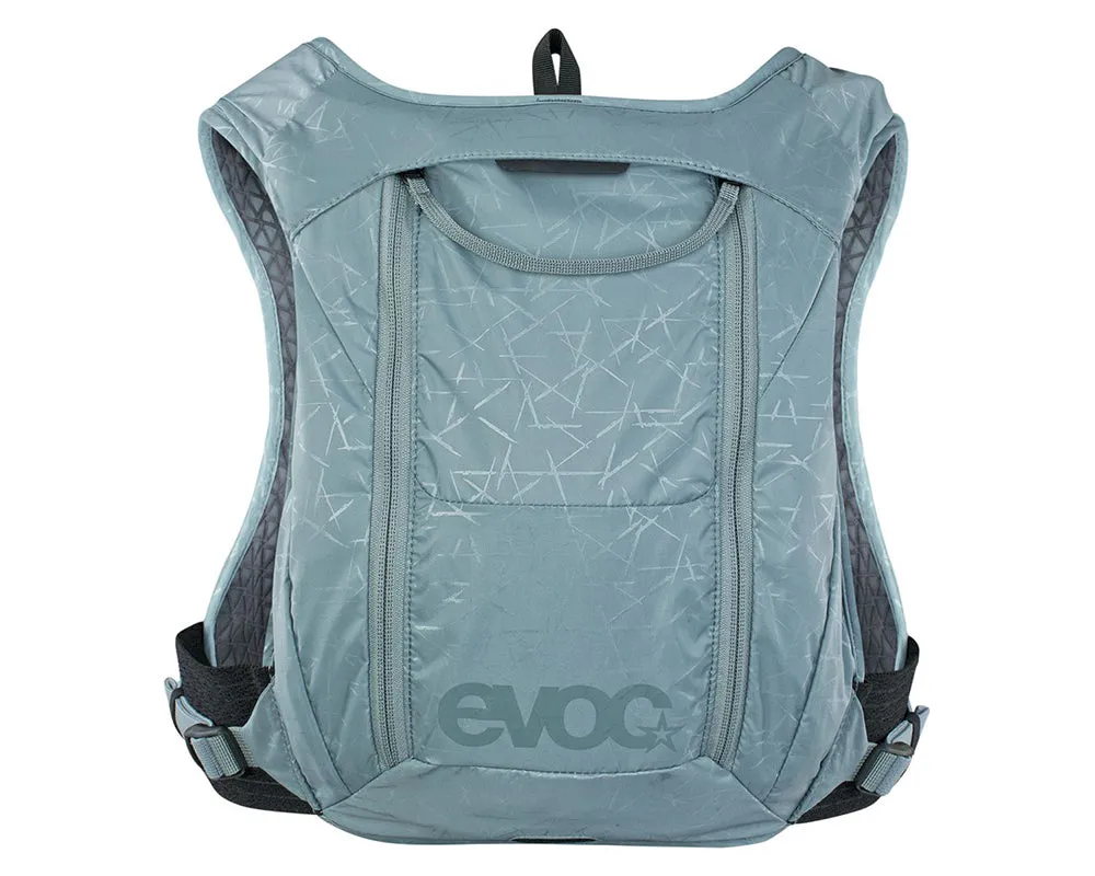 EVOC HYDRO PRO 3   1.5L BLADDER STEEL