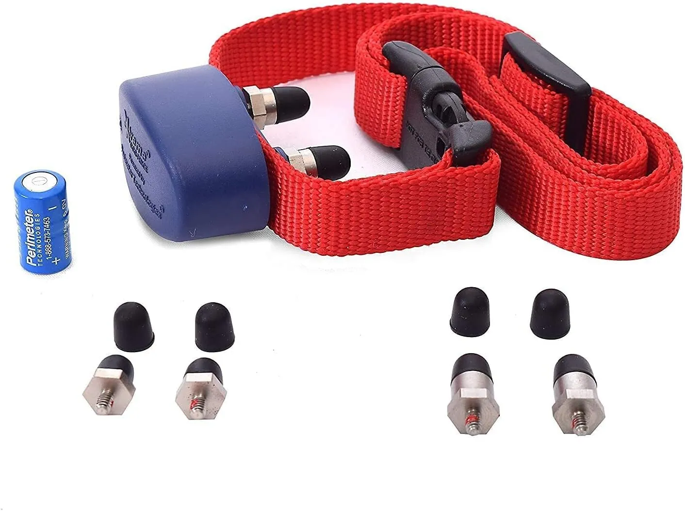 Extreme Dog Fence Max Grade Electric Dog Fence - 3 Dog Kit - 2000 Feet of Heavy Duty -Plus Maximum Duty Wire for Ultimate Performance and Reliability