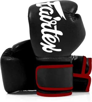 Fairtex Microfibre Boxing Gloves Muay Thai Boxing - BGV14, BGV1 Limited Edition, BGV12, BGV11, BGV113