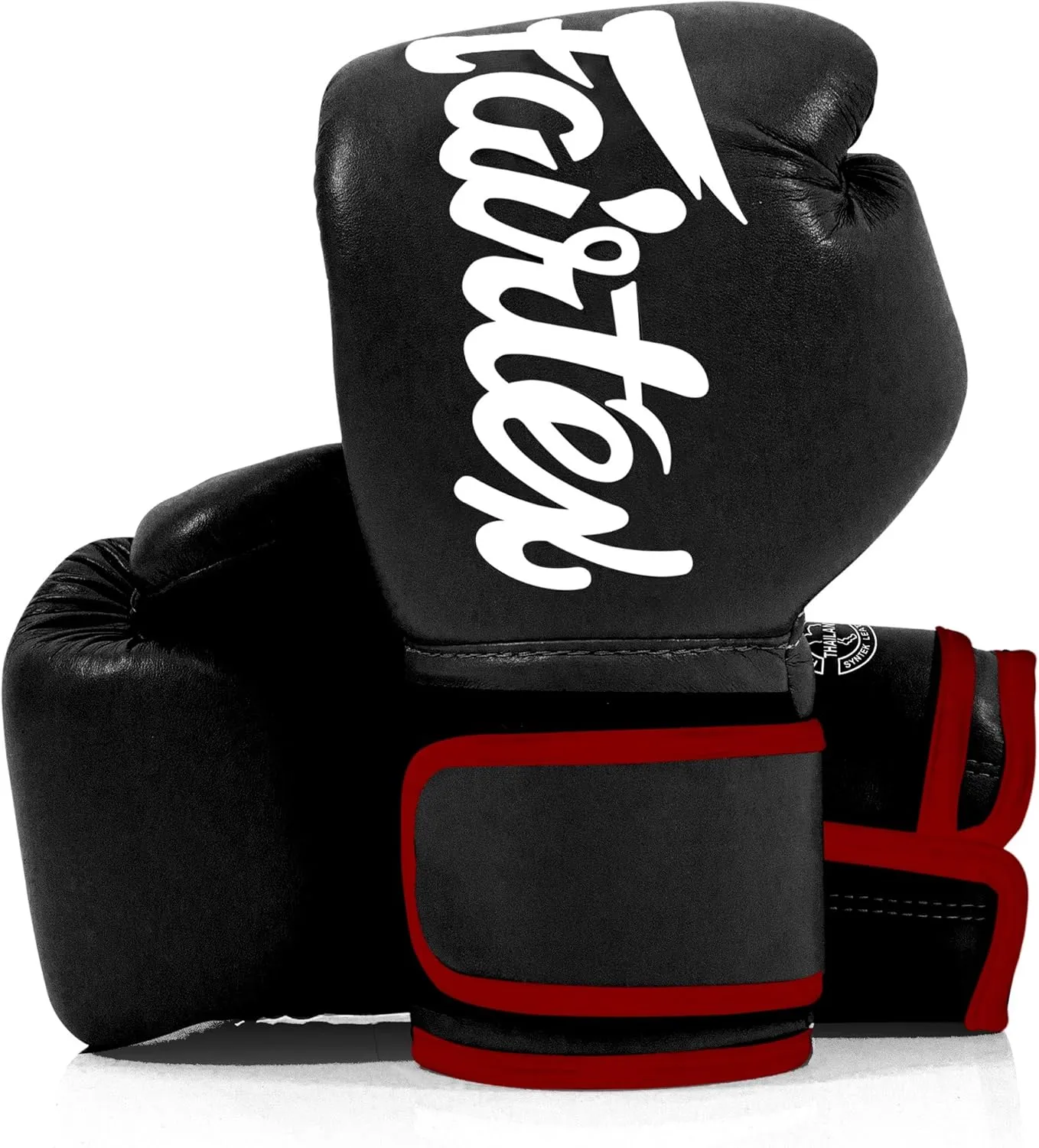 Fairtex Microfibre Boxing Gloves Muay Thai Boxing - BGV14, BGV1 Limited Edition, BGV12, BGV11, BGV113