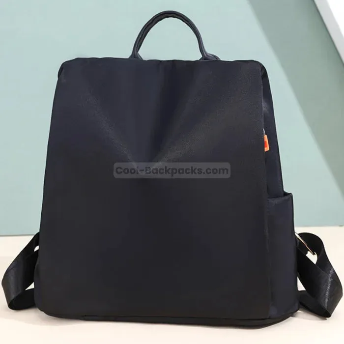 Fashion Anti Theft Backpack