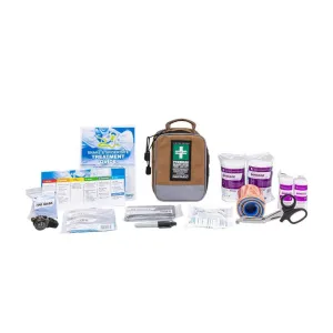 FastAid Aspire-Edition Snake & Spider Bite Kit Soft Pack