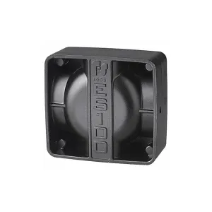 Federal Signal ES100C DynaMax 100W Siren Speaker