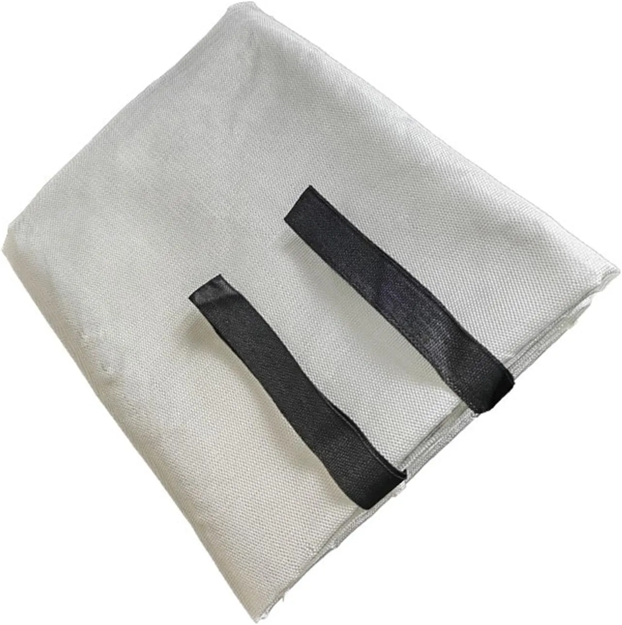 Fire Blanket,Fire Blankets Emergency for Home,Emergency Fire Blanket,Fire Suppression Blanket for Kitchen, Grill, Car, Office, Warehouse(1mx1m)