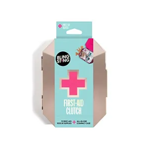 First Aid Kit