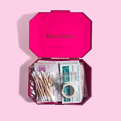 First Aid Kit