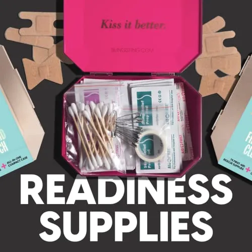 First Aid Kit