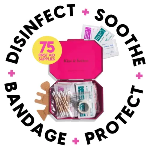 First Aid Kit