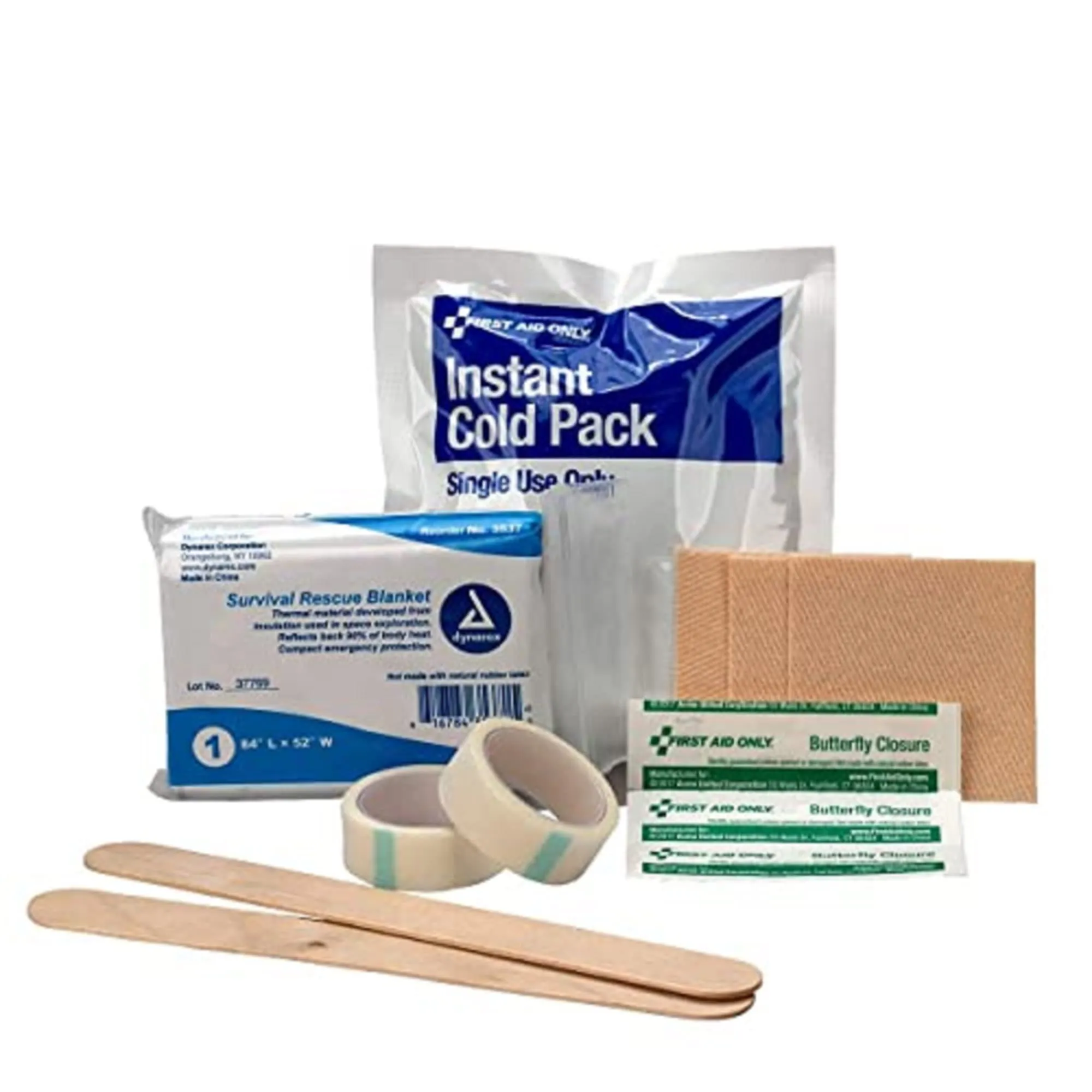First Aid Only All-Purpose
