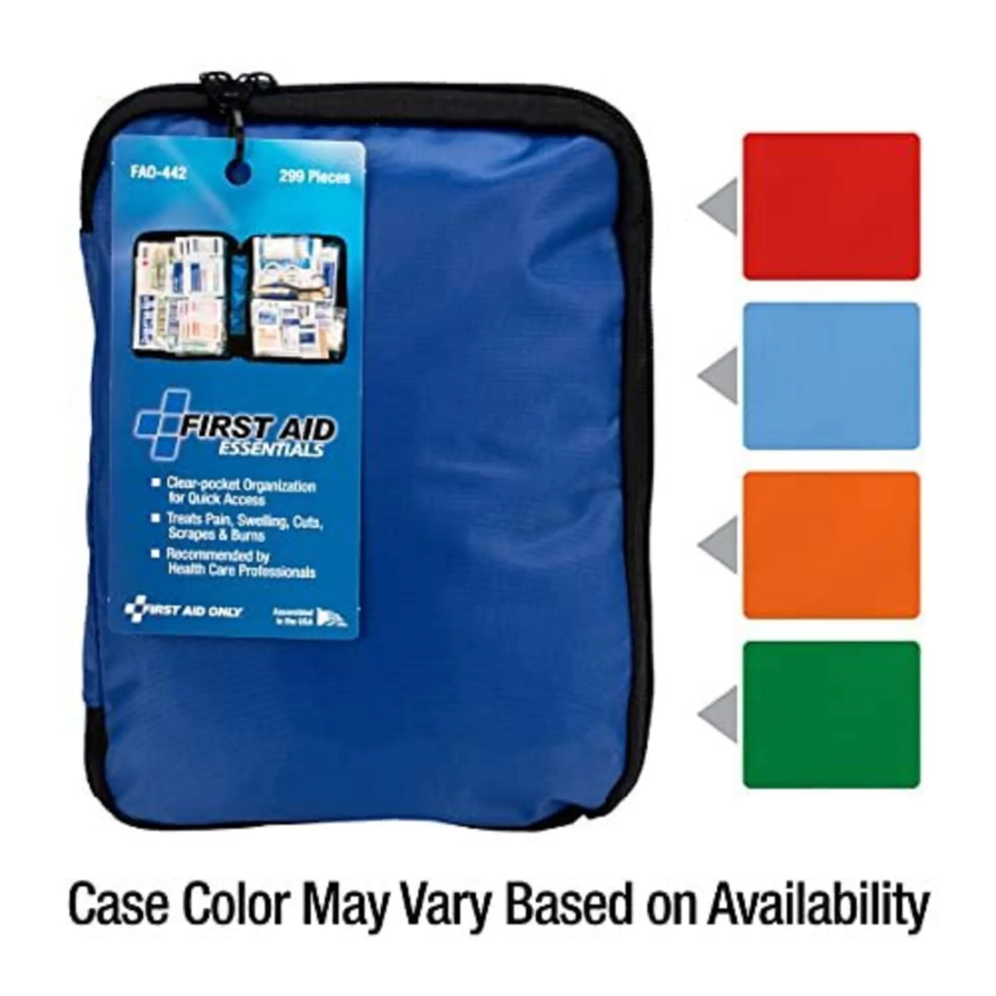 First Aid Only All-Purpose