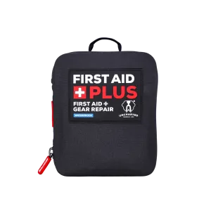 First Aid Plus